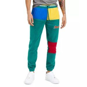 Le Tigre Men’s Tilly‎ Sweatpants - Size M